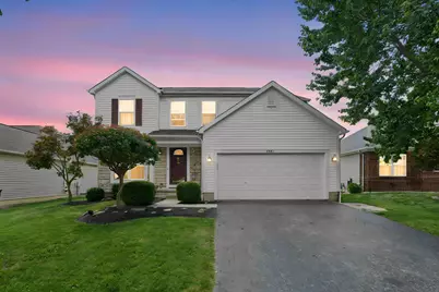 5901 Stillponds Place, Columbus, OH 43228 - Photo 1