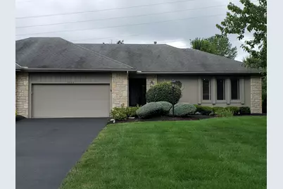 4344 Weybridge Court, Powell, OH 43065 - Photo 1