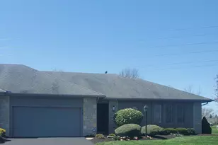 4344 Weybridge Ct, Powell, OH 43065 - Photo 1