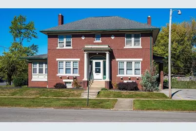 3840 N High Street #unit C, Columbus, OH 43214 - Photo 1