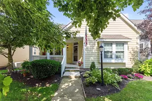 3813 Bentworth Ln, Columbus, OH 43230 - Photo 2