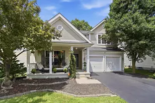 7200 Upper Albany Dr, New Albany, OH 43054 - Photo 4