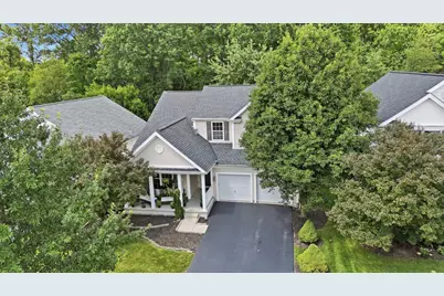 7200 Upper Albany Drive, New Albany, OH 43054 - Photo 1