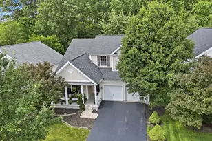 7200 Upper Albany Dr, New Albany, OH 43054 - Photo 1