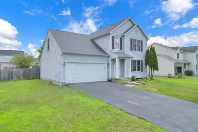 562 Hunnicut Drive, Reynoldsburg, OH 43068 - Photo 2
