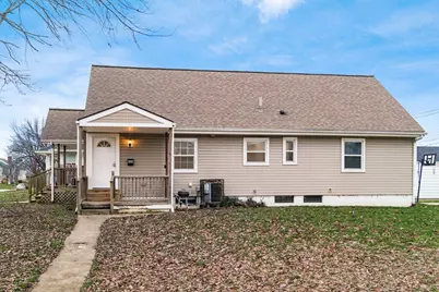 486 S Huron Avenue, Columbus, OH 43204 - Photo 1