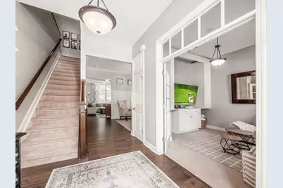 4659 Village Club Drive, Powell, OH 43065 - Photo 2
