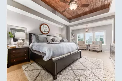 4659 Village Club Drive, Powell, OH 43065 - Photo 24