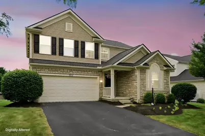 7637 Elgin Trail Drive, Blacklick, OH 43004 - Photo 2
