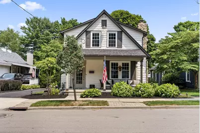 216 N Granger Street, Granville, OH 43023 - Photo 1