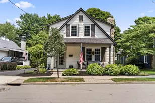 216 N Granger St, Granville, OH 43023 - Photo 1