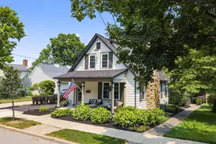 216 N Granger St, Granville, OH 43023 - Photo 4