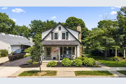 216 N Granger Street, Granville, OH 43023 - Photo 6