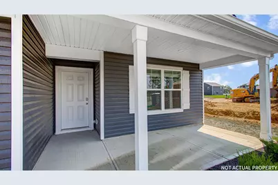 28 Mead Mill Drive, Ashville, OH 43103 - Photo 4