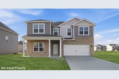 16 Water Mill Drive, Ashville, OH 43103 - Photo 1