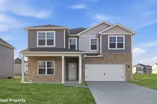 16 Water Mill Dr, Ashville, OH 43103 - Photo 1