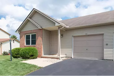 4914 Drayton Road, Hilliard, OH 43026 - Photo 4