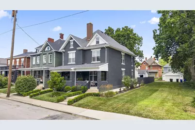236 N 18th Street #236, Columbus, OH 43203 - Photo 4
