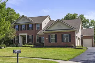 4029 Hidden Hill Ct, Powell, OH 43065 - Photo 1