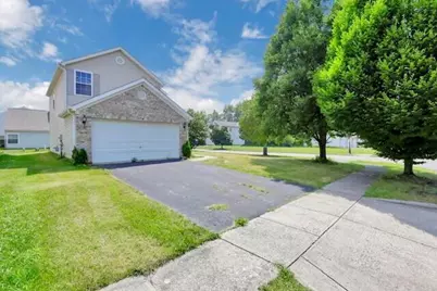 3667 Parker Knoll Lane, Columbus, OH 43219 - Photo 2