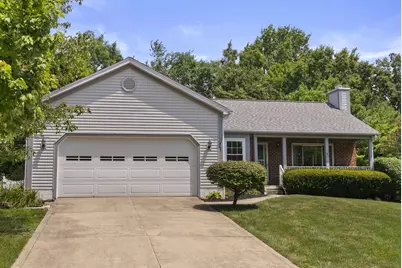 465 Ablemarle Circle, Delaware, OH 43015 - Photo 1