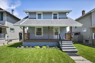 198 Chicago Ave, Marion, OH 43302 - Photo 2