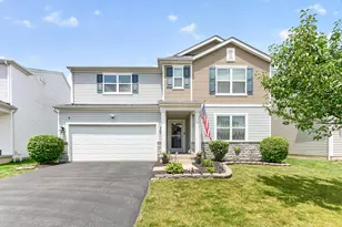 8674 Bobwhite Dr, Blacklick, OH 43004 - Photo 2