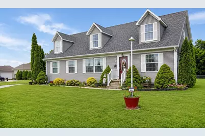 444 N High Street, Mount Victory, OH 43340 - Photo 2