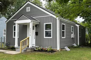 2376 Bancroft St, Columbus, OH 43211 - Photo 2