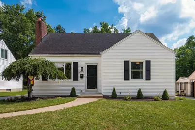 599 E Beaumont Road, Columbus, OH 43214 - Photo 2