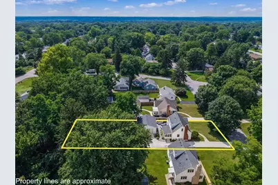 599 E Beaumont Road, Columbus, OH 43214 - Photo 56