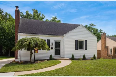 599 E Beaumont Road, Columbus, OH 43214 - Photo 50