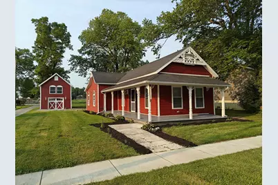 103 W Sandusky Street, Jenera, OH 45841 - Photo 1