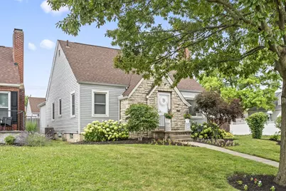 121 S Sylvan Avenue, Columbus, OH 43204 - Photo 2