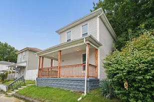 918 Elder St, Springfield, OH 45505 - Photo 2