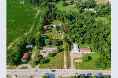 6761 State Route 95, Mount Gilead, OH 43338 - Photo 1