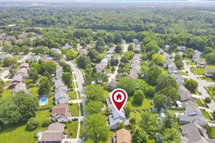 7582 Deer Creek Dr, Columbus, OH 43085 - Photo 60