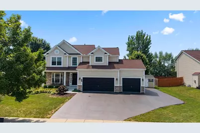 1977 Twin Flower Circle, Grove City, OH 43123 - Photo 2