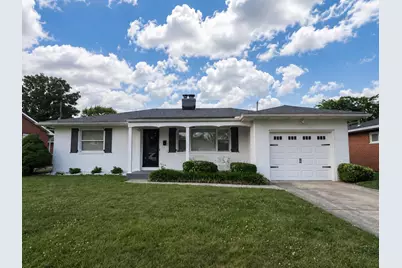 2698 Eugene Avenue, Grove City, OH 43123 - Photo 1