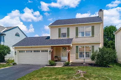882 Bledsoe Drive, Galloway, OH 43119 - Photo 2