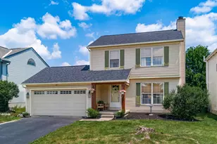 882 Bledsoe Dr, Galloway, OH 43119 - Photo 2