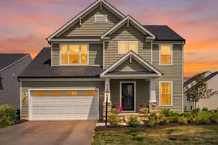 2101 Ashby Wy, Plain City, OH 43064 - Photo 2
