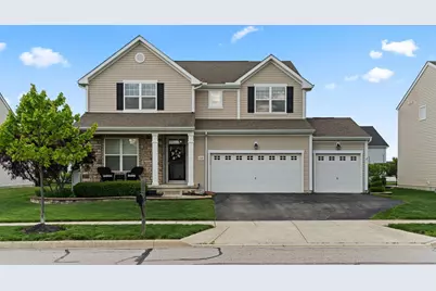 2126 Derby Drive #5301, Marysville, OH 43040 - Photo 1