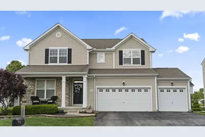 2126 Derby Drive #5301, Marysville, OH 43040 - Photo 2