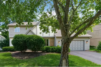 5341 Aryshire Drive, Dublin, OH 43017 - Photo 1