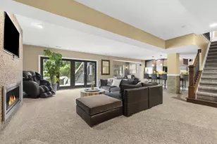 5394 Summerwood Crossing, Galena, OH 43021 - Photo 58