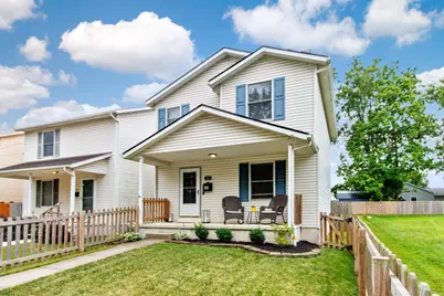 45 Ohio Street, Delaware, OH 43015 - Photo 2
