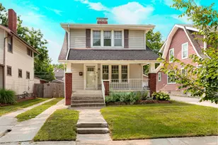 199 N Powell Ave, Columbus, OH 43204 - Photo 2