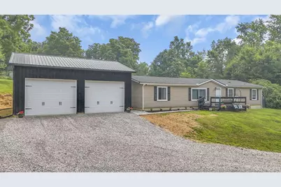 5246 Township Road 398A, Somerset, OH 43783 - Photo 2