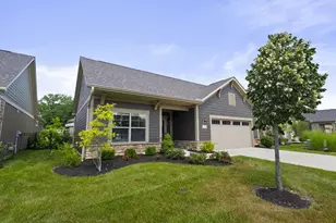 10804 Dunraven Ln, Dublin, OH 43017 - Photo 2